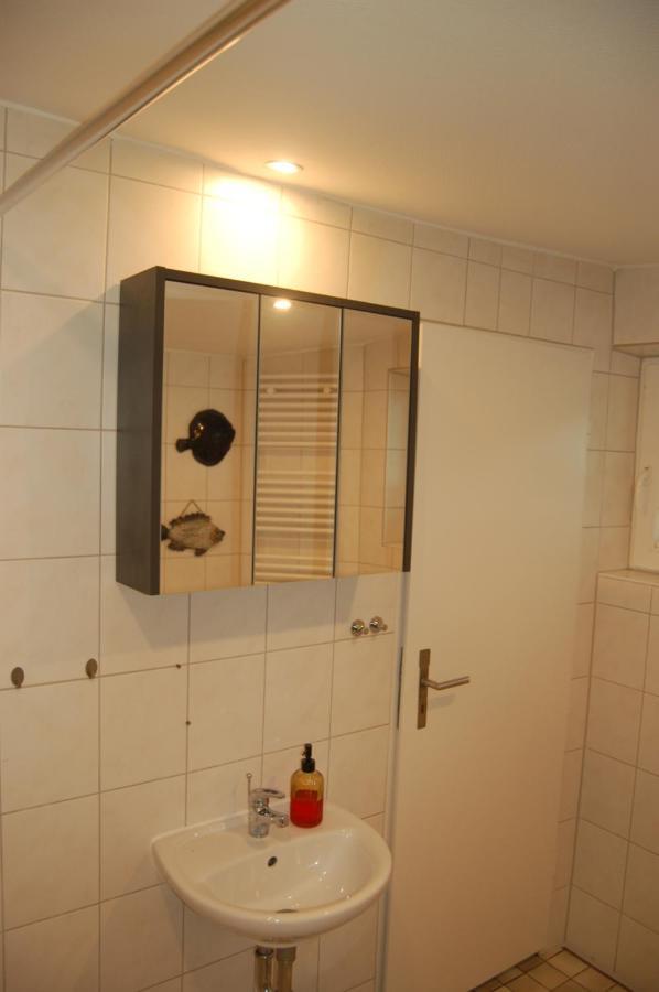 Haus Regine Lägenhet Rendsburg Exteriör bild